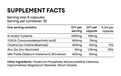 Liver Support