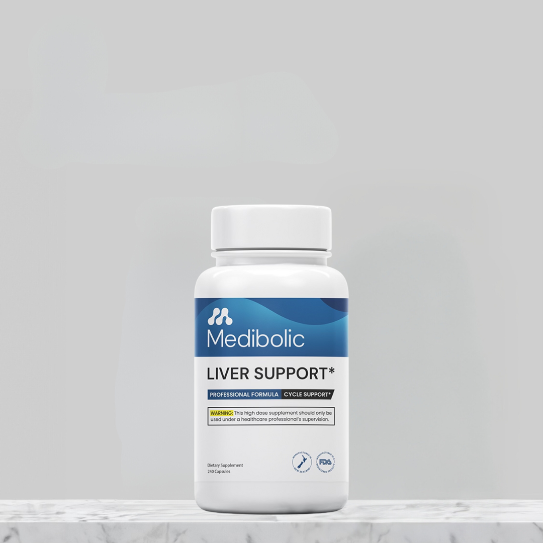Liver Support