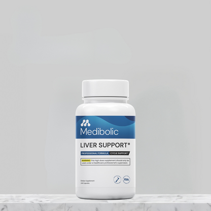 Liver Support