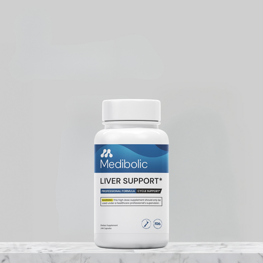 Liver Support